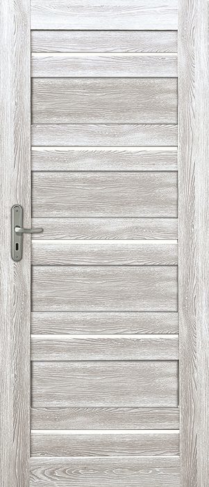 Imperiodoor Evia 3 Dub šedý