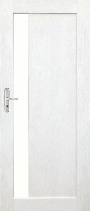 Perfectdoor Margo 1 Dub biely eco