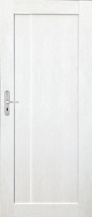 Perfectdoor Margo 3 Dub biely eco