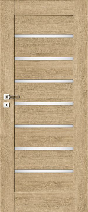 Intenso Door Mela 5 Dub natur