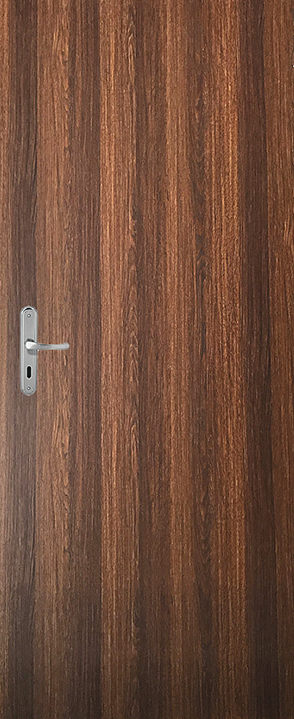 Perfectdoor Uno Dub hnedý